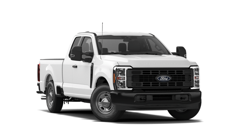 New 2027 Ford Super Duty F-250® XL TRUCK