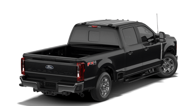 New 2027 Ford F-250SD XLT Truck