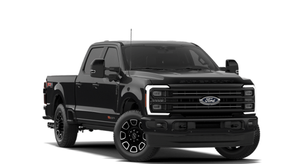 New 2027 Ford