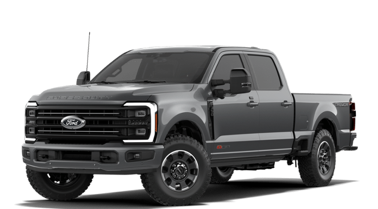 2027 Ford F-350 Truck Crew Cab