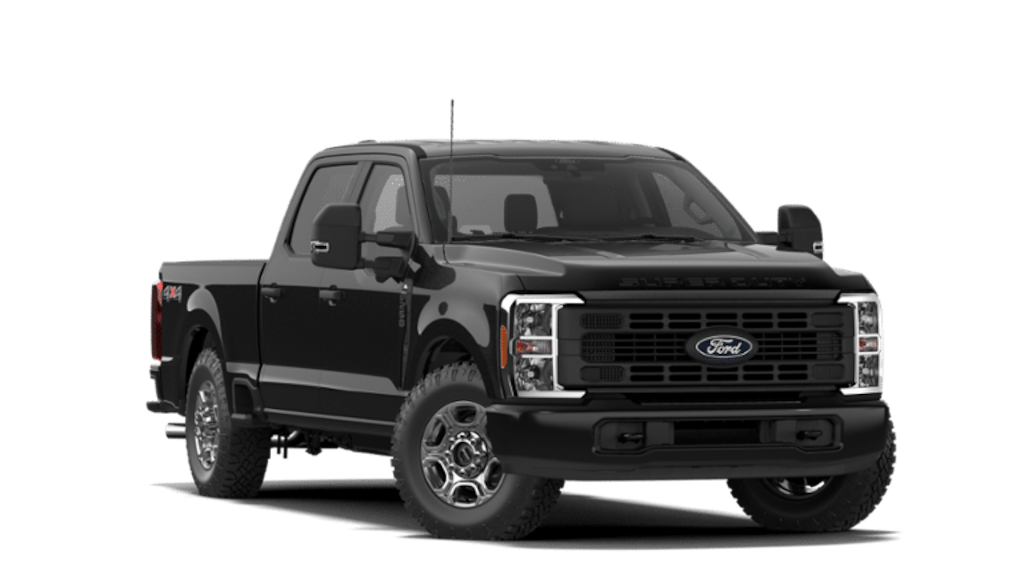 New 2027 Ford Super Duty F-250® XL TRUCK