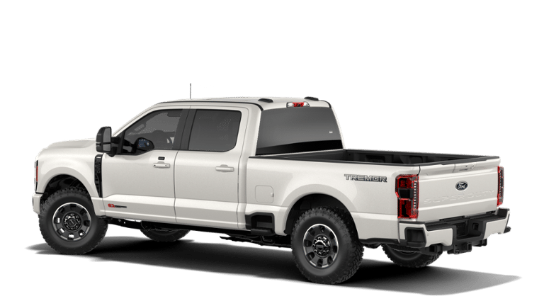 New 2027 Ford F-250 Truck Crew Cab