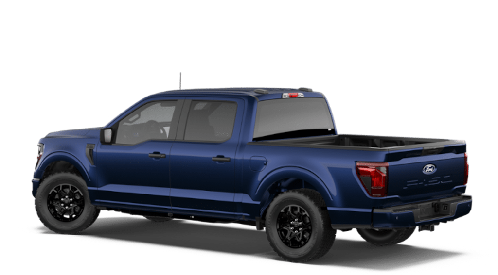 New 2026 Ford F-150 STX Truck