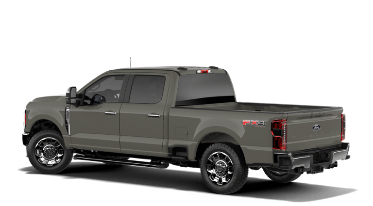 New 2027 Ford F-350SD Truck Crew Cab