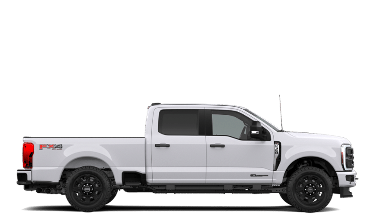 2026 Ford F-350 Super Duty XL - Photo 27