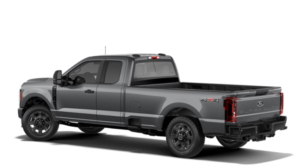 New 2027 Ford Super Duty F-350® XL TRUCK