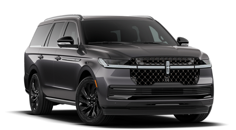 2026 Lincoln Navigator Black Label - Photo 27