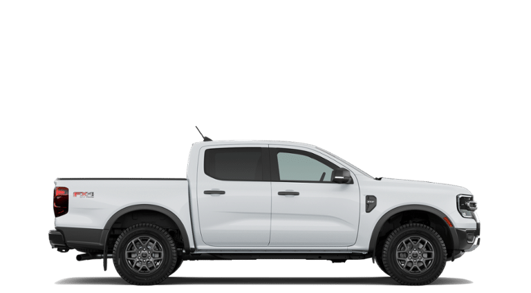 2026 Ford Ranger XLT Truck