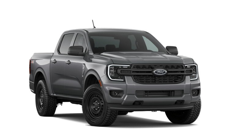 New 2026 Ford Ranger XL TRUCK