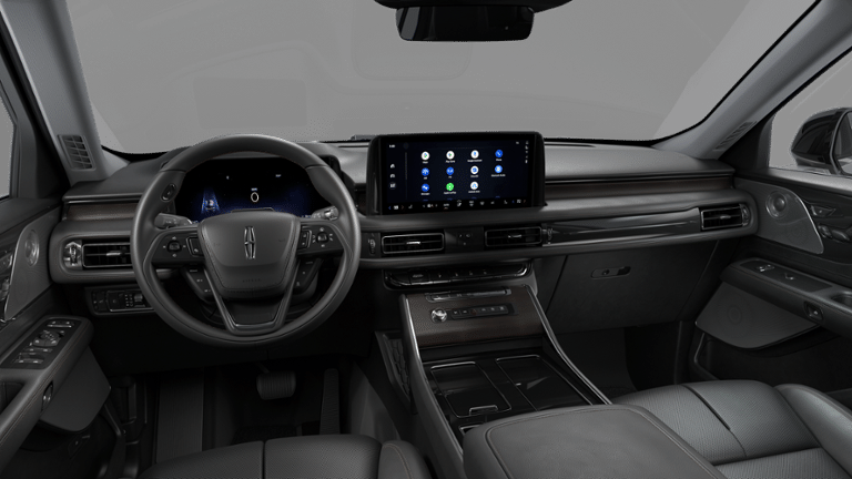2027 Lincoln Aviator Reserve - Photo 29