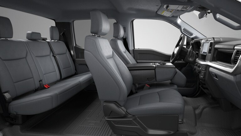 2026 Ford F-350 Super Duty Chassis Cab XL - Photo 6