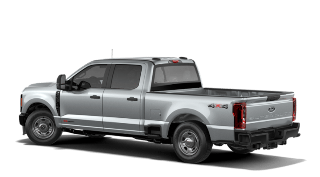 New 2027 Ford F-350 XL Truck