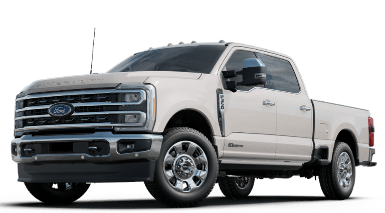 2024 Ford F-350 Super Duty Lariat
