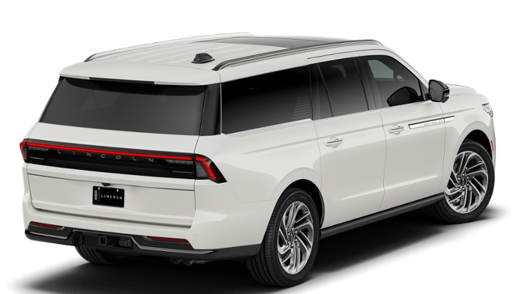 2026 Lincoln Navigator Reserve L - Photo 26