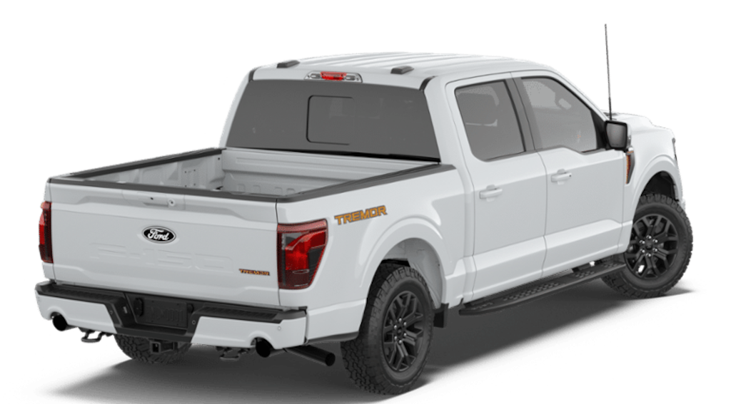 New 2026 Ford F-150 Tremor® TRUCK