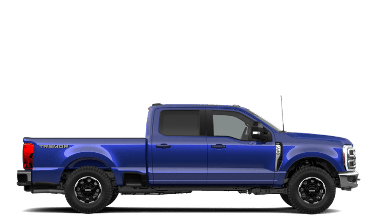 2026 Ford F-250 Super Duty XLT - Photo 5