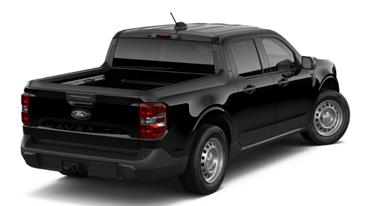 New 2026 Ford Maverick XL TRUCK