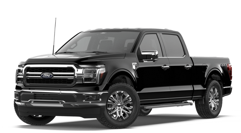 2026 Ford F-150 TRUCK 