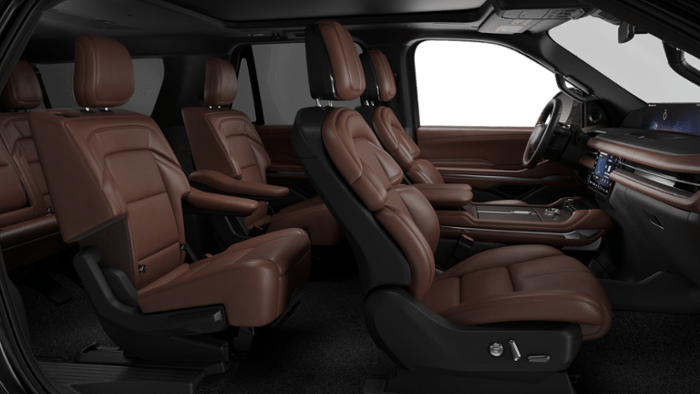 2027 Lincoln Navigator Reserve L - Photo 6