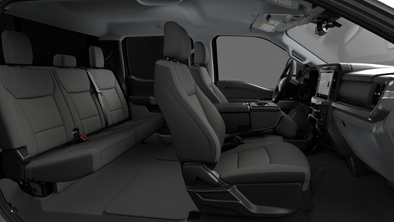 2027 Ford Super Duty F-250&reg; XLT TRUCK