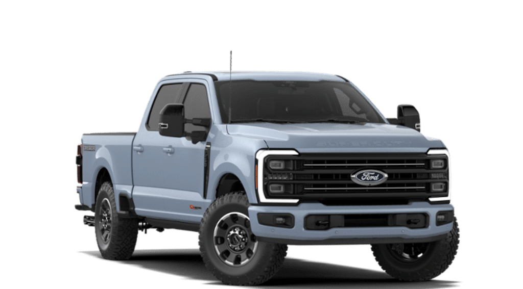 New 2027 Ford