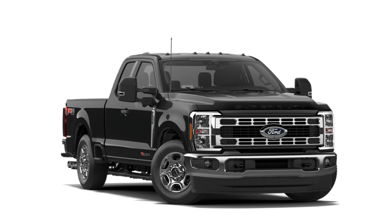 New 2027 Ford F-350 TRUCK