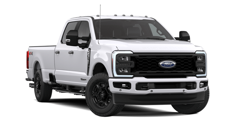 New 2026 Ford F-250 F-250® XL Truck Crew Cab
