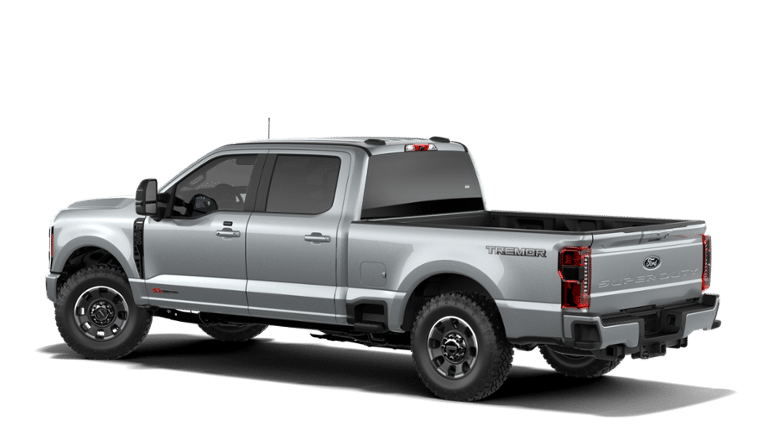 New 2027 Ford Super Duty F-250® Lariat® TRUCK