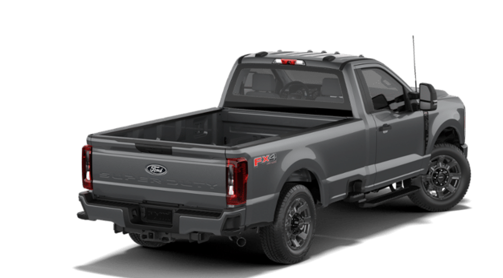 New 2027 Ford F-250SD XL Truck
