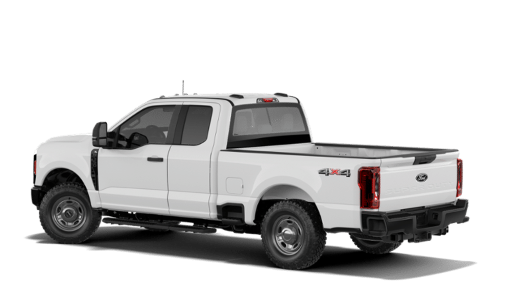 New 2027 Ford F-350 F-350® XL TRUCK
