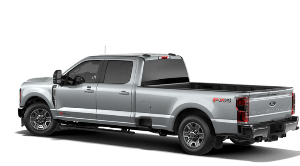 New 2027 Ford F-350 Truck Crew Cab