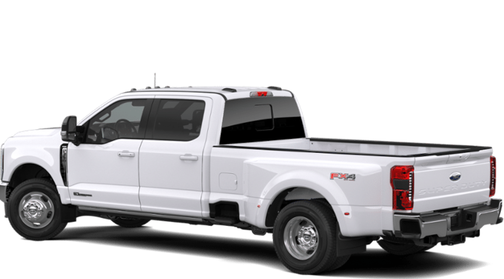 New 2026 Ford Super Duty F-350® Lariat® TRUCK