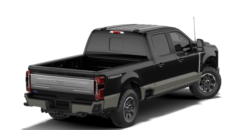 New 2027 Ford Super Duty F-250® King Ranch® TRUCK