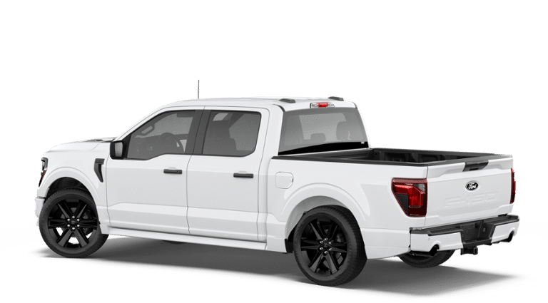 2026 Ford F-150 STX Truck