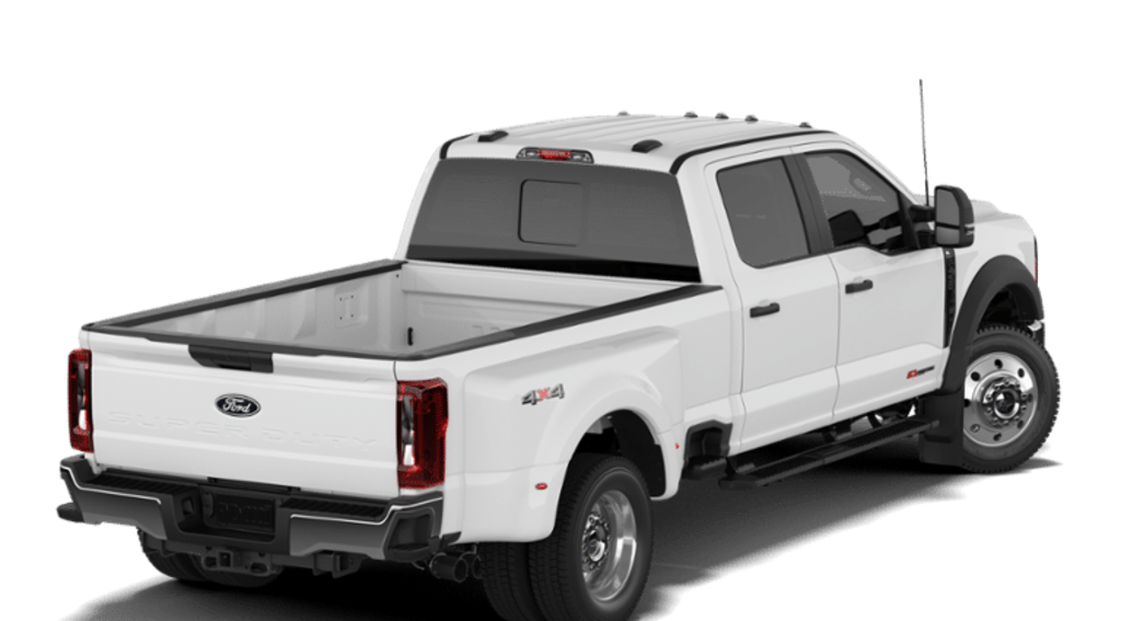 New 2027 Ford F-450SD XL Truck