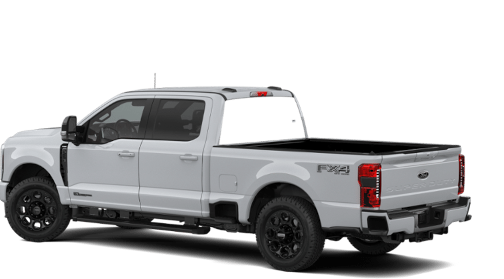 New 2026 Ford Super Duty F-250® Lariat® TRUCK