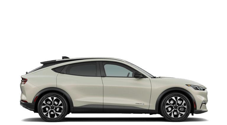2026 Ford Mustang Mach-E Select SUV