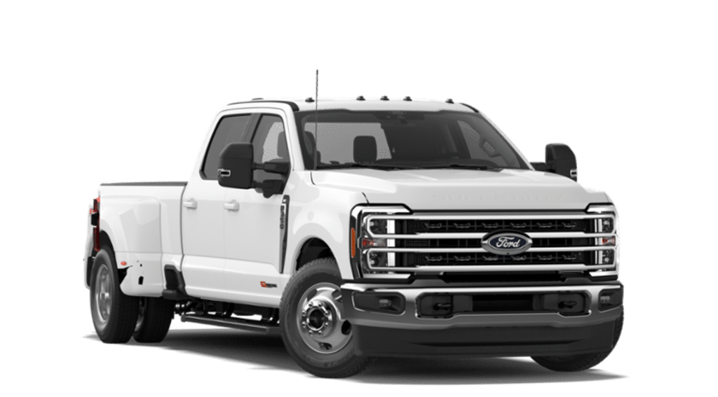 New 2027 Ford
