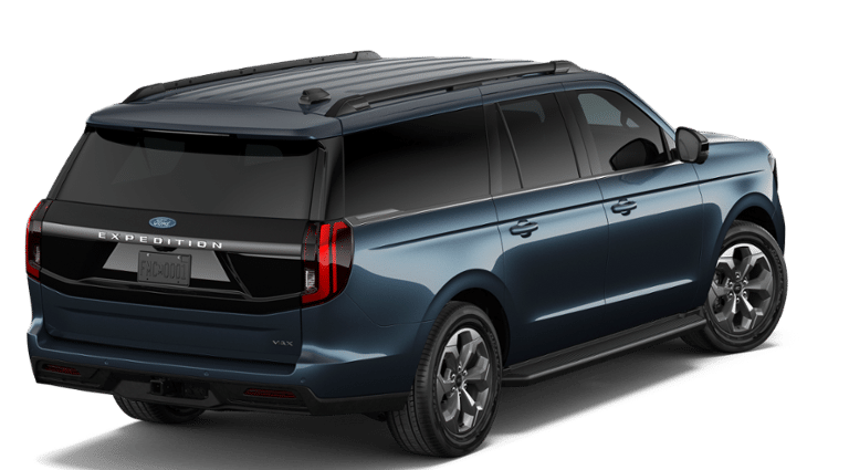 New 2027 Ford Expedition Max Active SUV