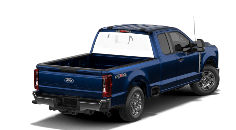 New 2027 Ford Super Duty F-250® XLT TRUCK