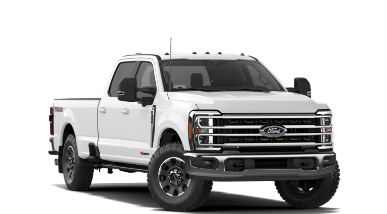 New 2027 Ford F-350 Super Duty XLT Truck