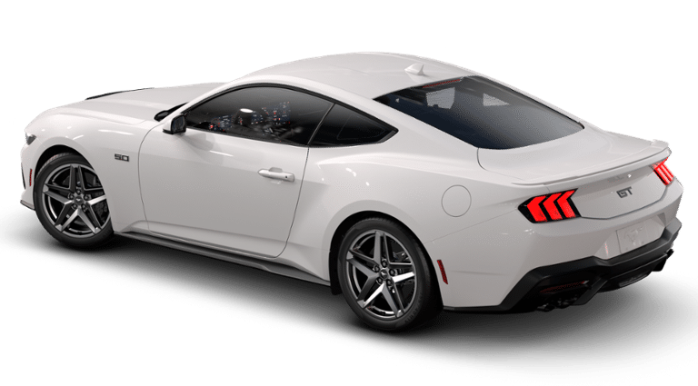 2025 Ford Mustang GT Premium Fastback - Photo 24