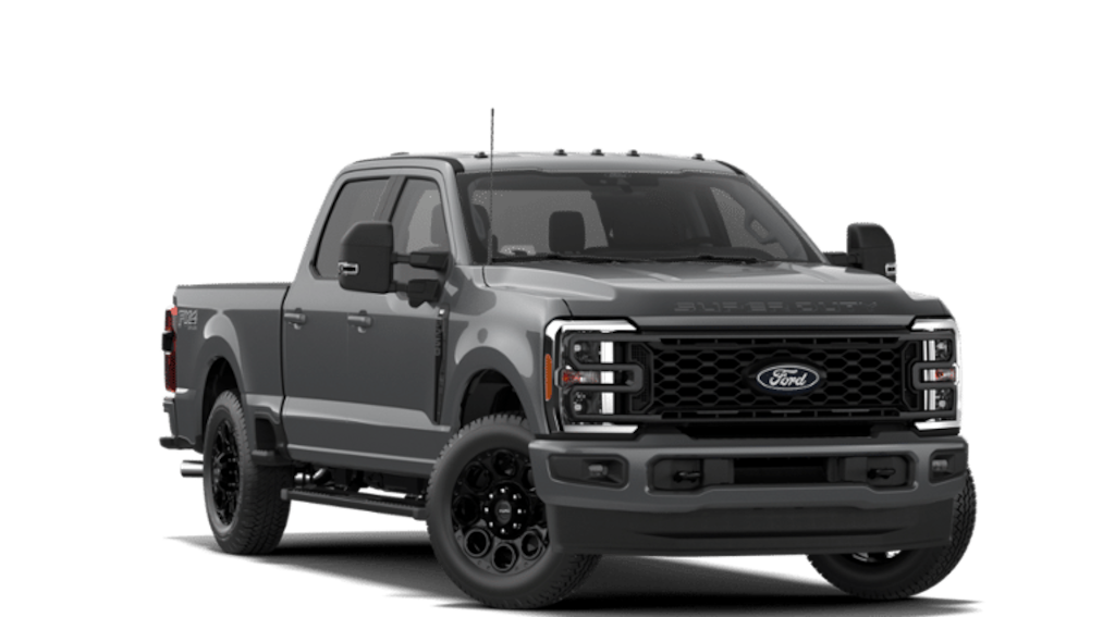 New 2027 Ford F-250SD Truck