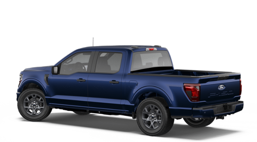 New 2026 Ford F-150 STX Truck