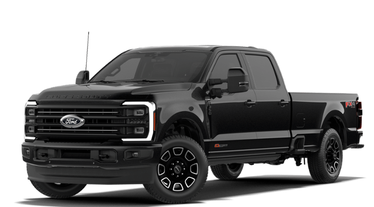 2027 Ford F-350 Super Duty