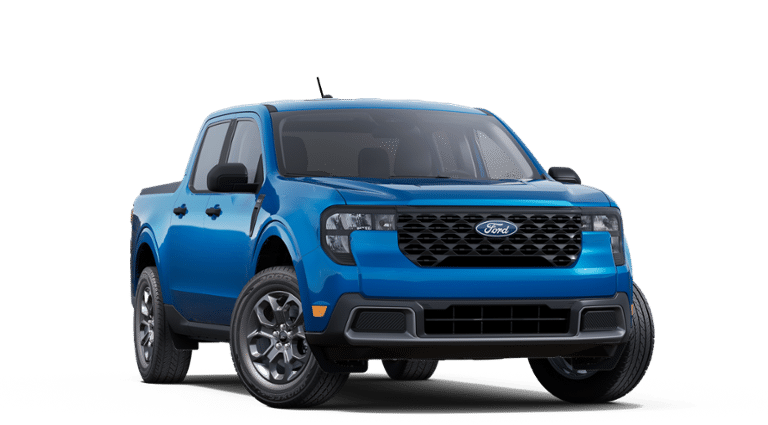 2025 Ford Maverick XLT - Photo 28