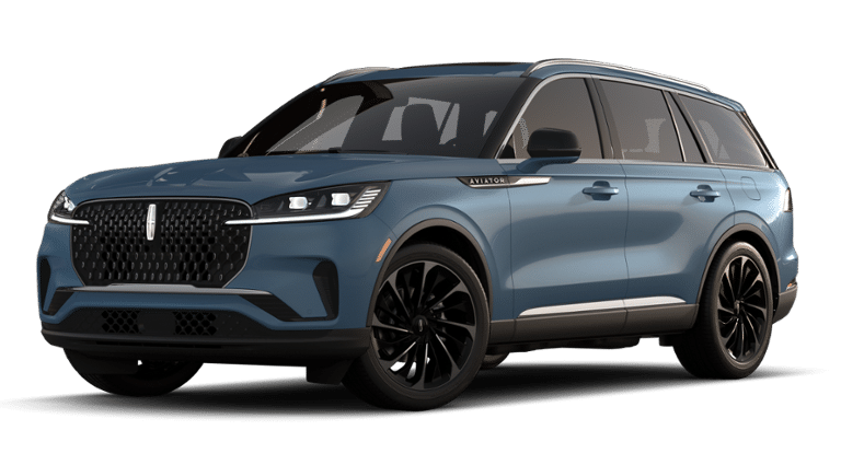 2026 Lincoln Aviator Reserve SUV
