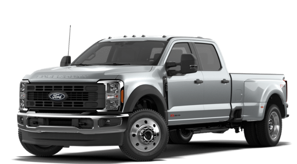 New 2027 Ford Super Duty F-450® XL TRUCK