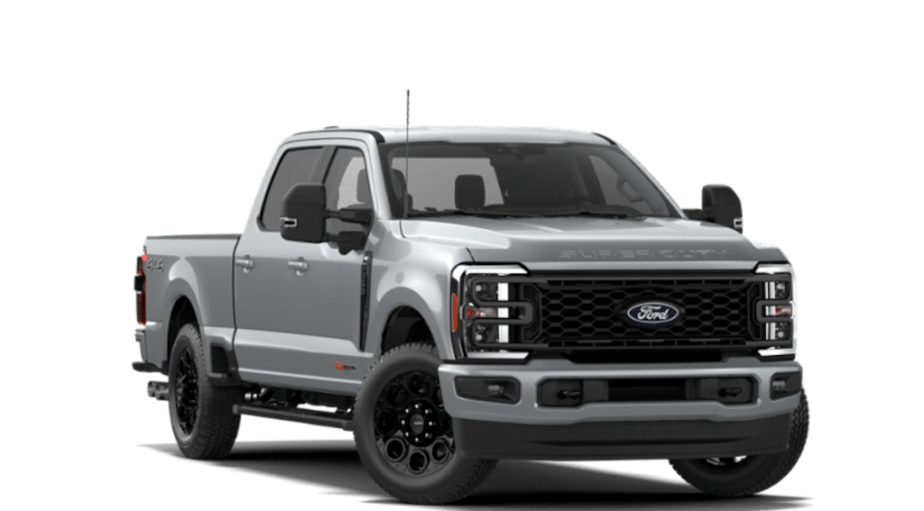 New 2027 Ford Super Duty F-350® XLT TRUCK