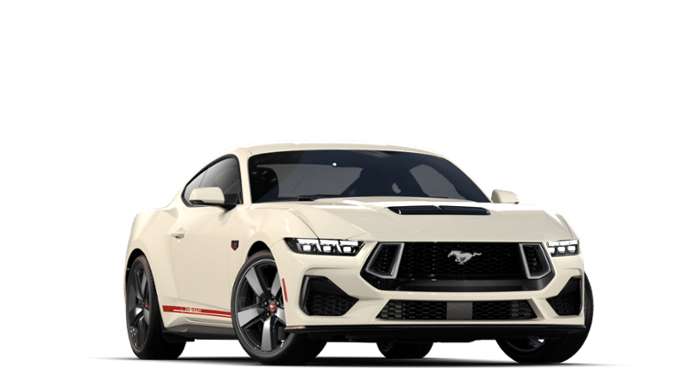 2025 Ford Mustang GT Premium Fastback - Photo 26